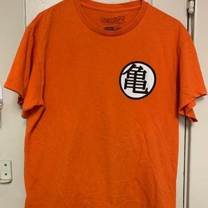 Dragon Ball Z T-Shirt
